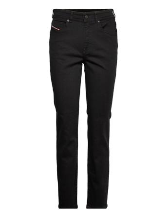 2004 Trousers Black Diesel Women