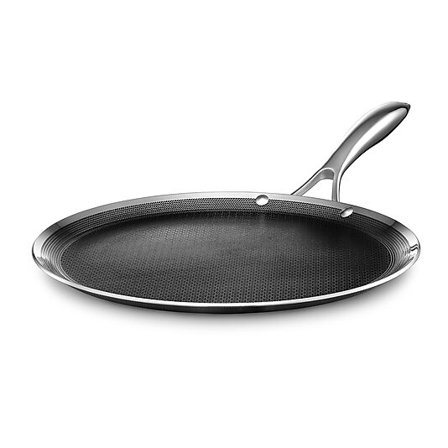 HEXCLAD Pannekakepanne og Griddle 30cm hybrid