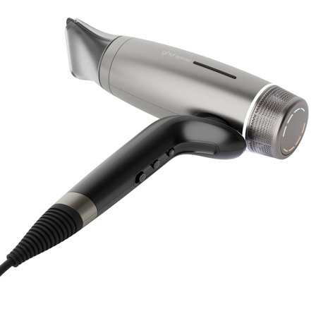 GHD Asciugacapelli ghd speed a ioni 1pz
