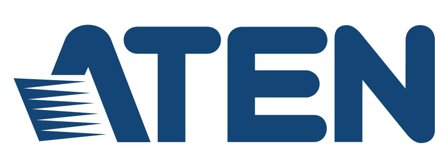 ATEN Petite CS64US - KVM / lyd / USB-svitsj - 4 porter