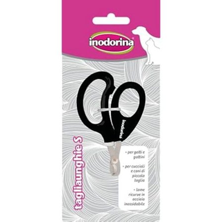 Kynnenleikkuri Koira - Inodorina - Suuri Malli - Turvallinen ja Nopea - Leikkausrajoitin - Ergonominen