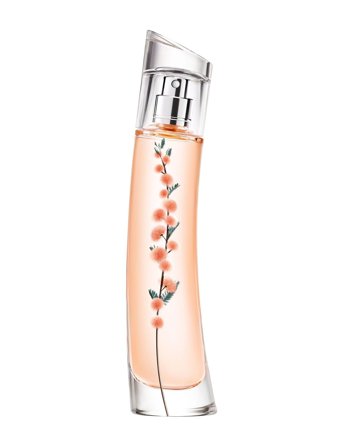 Kenzo Fragrance Kenzo Flower By Kenzo Ikebana Mimosa Eau De Parfum 40 Ml - Nude - 40 ml