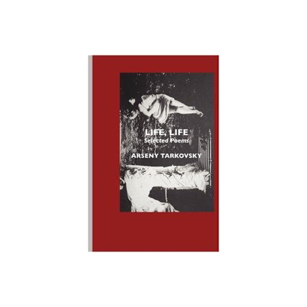 Life, Life (häftad, eng)