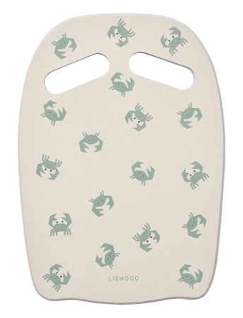 Liewood Hayden Swim Board - Cream - ONE SIZE