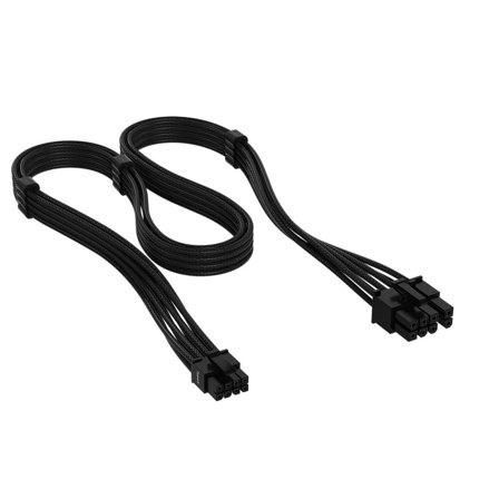 Corsair Sleeved PCIe 8-pin(6+2) Type 5 Cable