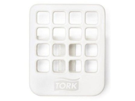 Tork Dispenser A2 Airfreshener Vit - Lyreco - Städ och hygien - Luktförbättrare - Doftdispenser och refill