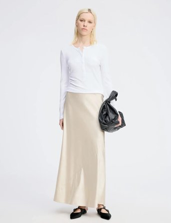 Munthe Grace - White - 36