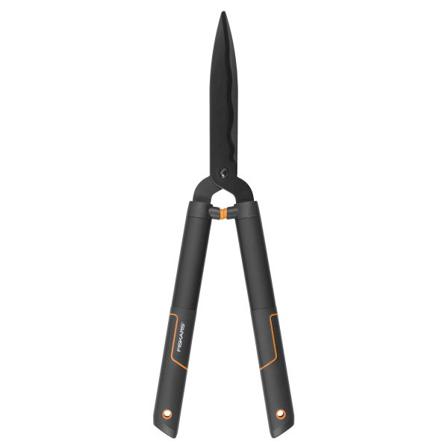 Fiskars SingleStep HS22 Hekksaks, Hageredskap