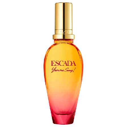 Escada Yum me, Sunny! Parfym & EdT Dam 50 ML