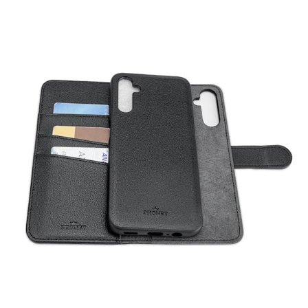 Phonet Magnet Skal med Fodral Kompatibel med Samsung A54 5G Svart