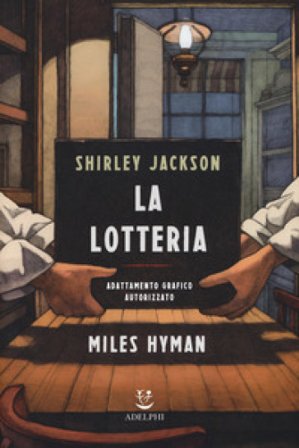 La lotteria Shirley Jackson
