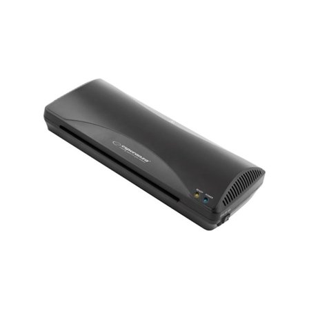 Esperanza Infinity - laminator - påse