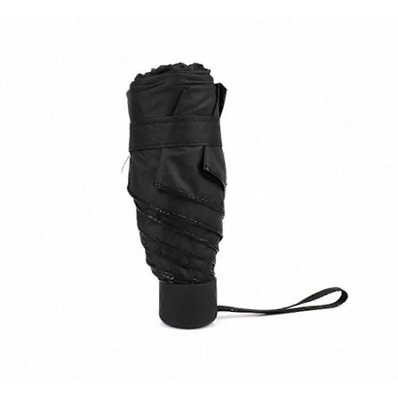 Mini Umbrella Sun Protection Portable UV Protection Umbrella, Small and Lightweight, Suitable for Sun and Rain Protection
