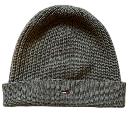 Tommy hilfiger mössa