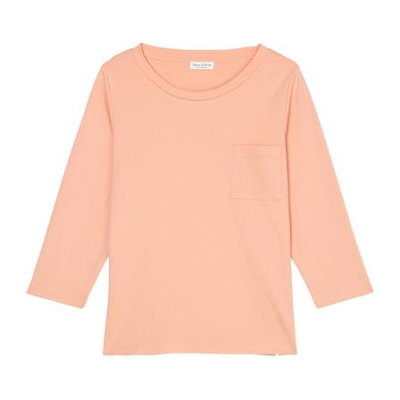 Marc O'Polo, T-shirt Czerwony, Kobieta, Rozmiar: S