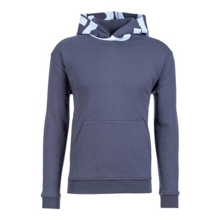 Closed, Hoodies Blauw, Heren, Maat:M