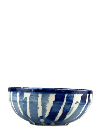 Selbrae House Dipskål I Keramik - Blue - 9.5 CM