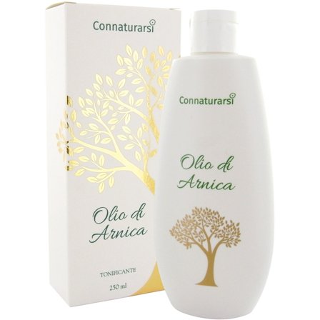 Arnica Olio 250 ml