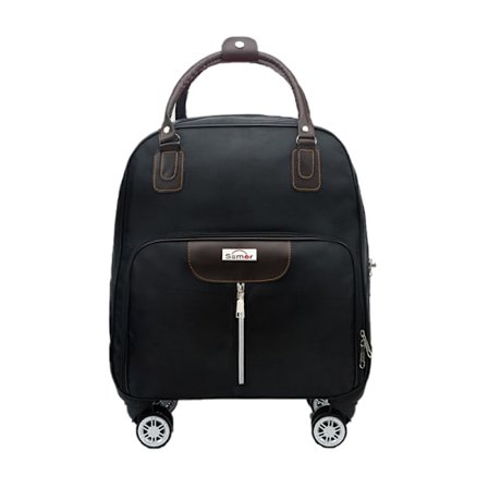 Kabinetaske Kuffert på hjul