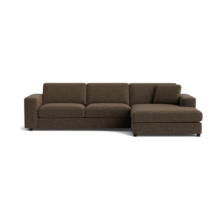 Oasis Chaiselongue-Sofa, rechts