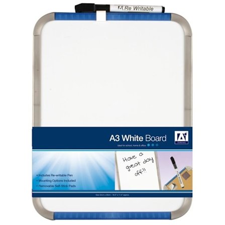 Anker A3 Whiteboard A3 White