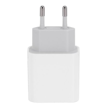 PD-laddare 20W M3 Mobiltelefon Surfplatta TypeC Snabbladdning Reseväggsadapter 100V240V (EU-kontakt)