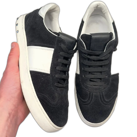 Svarta valentino flycrew