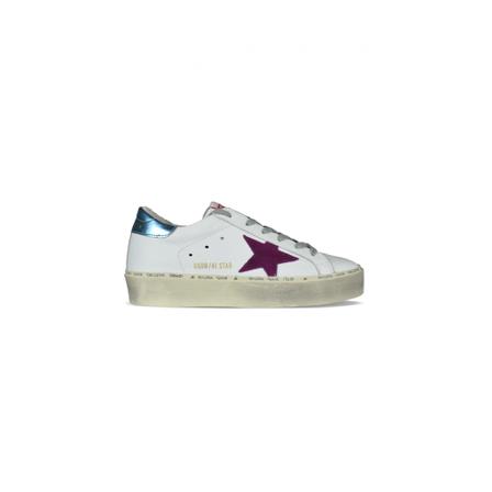 Golden Goose, sneakers Wit, Dames, Maat:40 EU