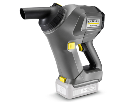 Kärcher HV 1/1 Bp Fs Støvsuger uten batteri og lader, Rengjøringsmaskiner