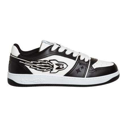 Enterprise Japan Rocket EJ Sneakers Sort, Herre, Størrelse: 42 EU