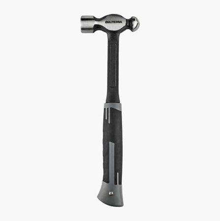 Kulhammare 16 oz 336 mm - Biltema