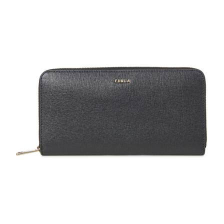 Furla Wallets Cardholders Sort, Dame Punge og Kortholder, Størrelse: ONE Size