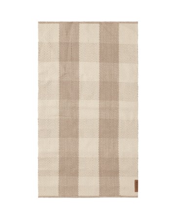Lexington Karoteppich aus Jute