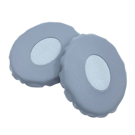 1 par erstatningspute for øreputer for BOSE OE2 OE2I 2 2