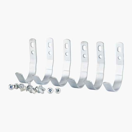 Biltema - Verktøyholder 6 stk.