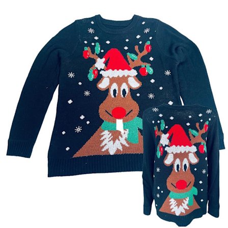 Jultröjor - Många Roliga Designer och Färger