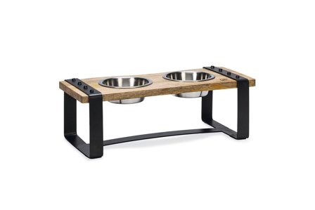 Designed by Lotte Karinto Matskålstativ - 650ml