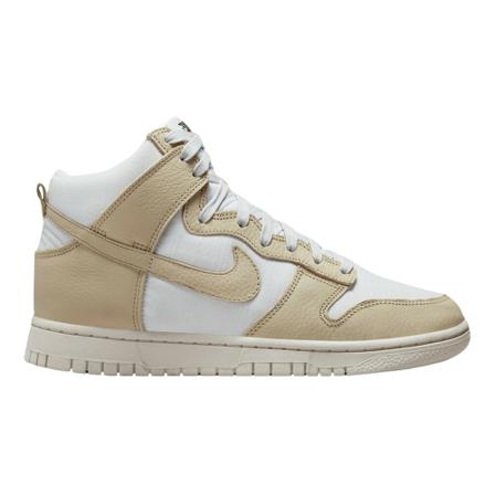 Nike Sneakers , Beige , unisex , Maat: 37 1/2 EU
