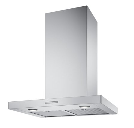 Franke ALLIANCE T45 784-16 Spisfläkt rostfri 60 cm, Ventilation