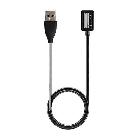 Smart oplader USB opladningskabel Hurtig opladningsdock til Suunto 9/Spartan Ultra/Spartan Sport Smartwatch
