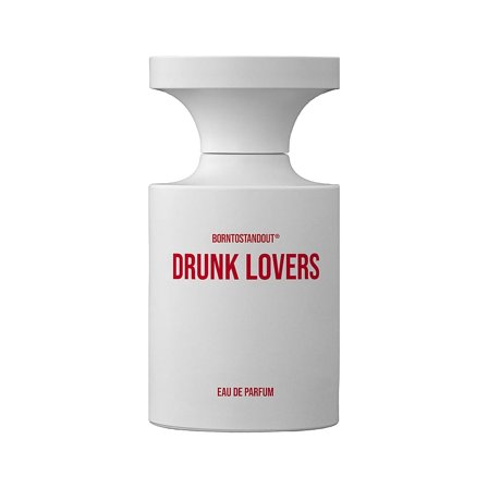 BORNTOSTANDOUT Drunk Lovers Eau de Parfum 100 ml, Parfumer & Dufte, Nicheparfumer, Miniparfumer