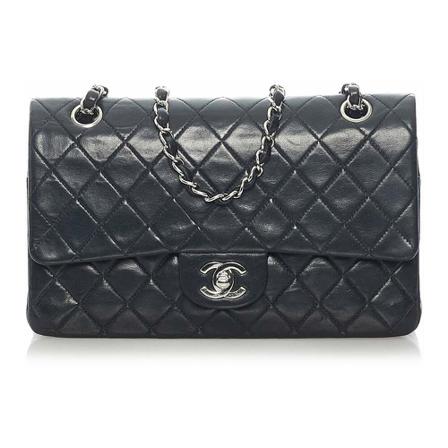 Chanel, Shoulder Bags Czarny, Kobieta, Rozmiar: ONE Size