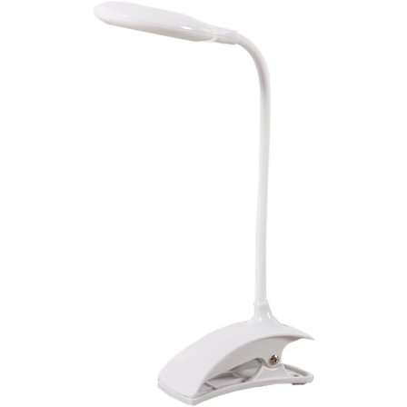*Bärbar LED-mjukt ljus, multifunktionell liten ficklampa för Dor*