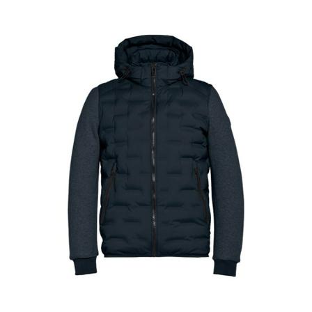 Reset Light Jas , Blauw , Heren , Maat: S