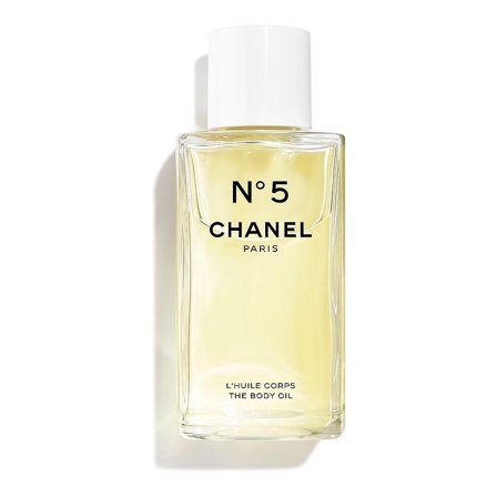 CHANEL N°5 BODY OIL The Body Oil, Damedufte, Damedufte, N°5