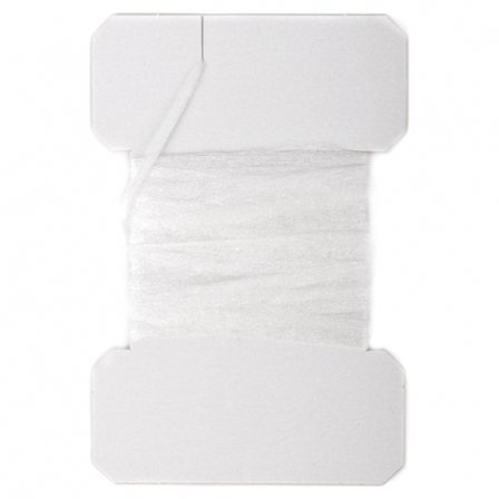 Klingberg Bugyarn - White