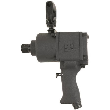 Ingersoll Rand 290-EU Mutterdragare, Maskiner
