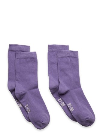Minymo | Ankle Sock (2-Pack) | 31