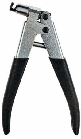 SG Utsparingstang Sort