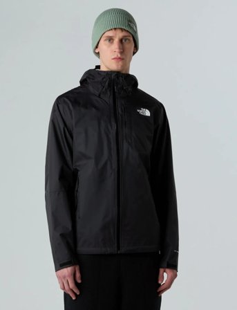 The North Face M Alta Vista Jacket - Black - XL